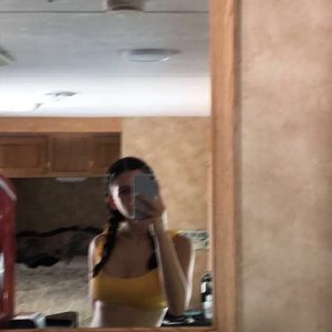 Meet your Posher, Kayla